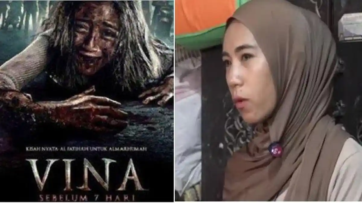 Percaya tak Percaya, Cerita Linda 8 Tahun Dihantui Vina, Kata Ustaz Arwah Tak Bisa Gentayangan