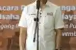 Wiranto dan Hary Tanoesodibjo Berikan Pinjaman Kepada Usaha Keci
