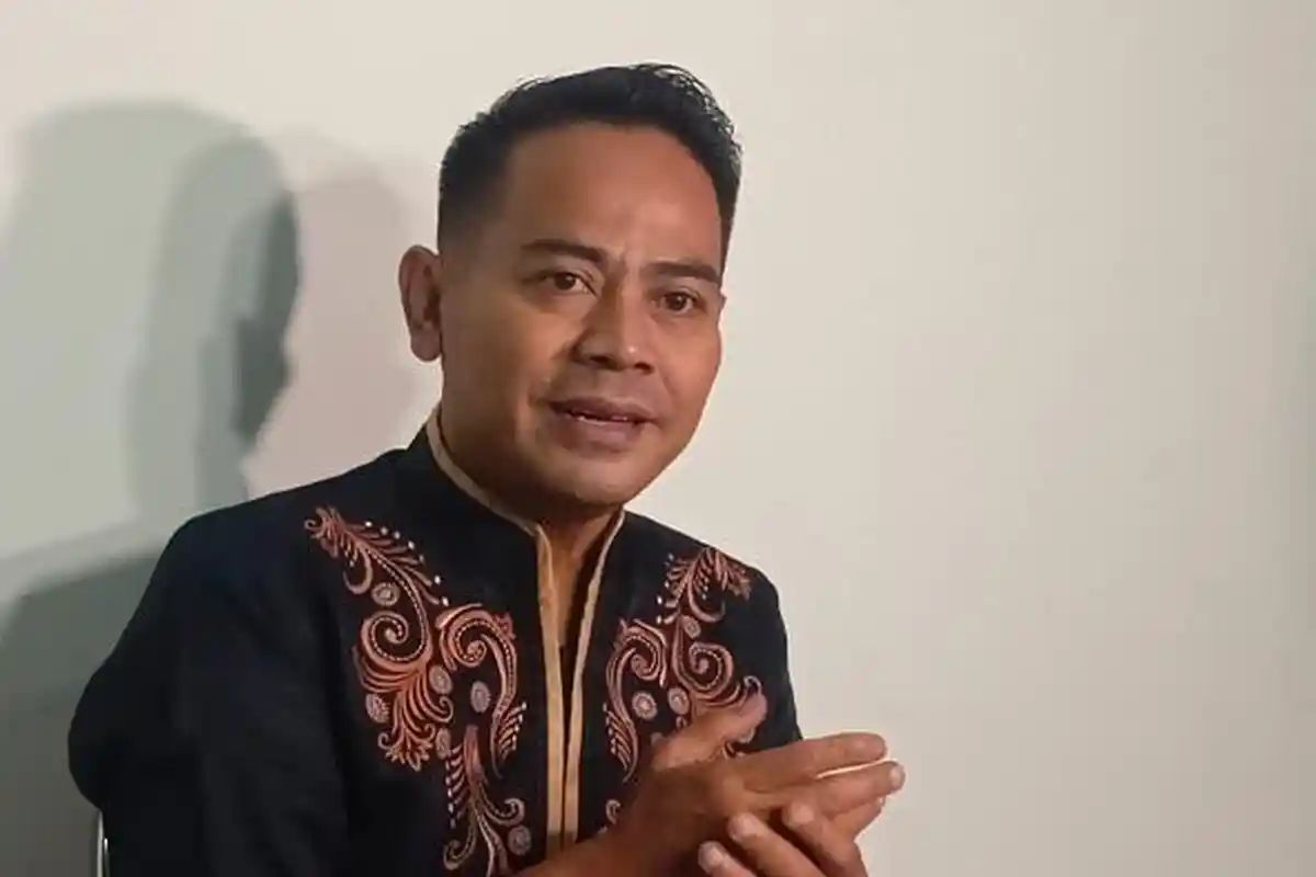 Dilaporkan ke Polisi Setelah Diduga Kirim Cek Kosong, Yadi Sembako Sebut Hanya Ikuti Perintah Atasan