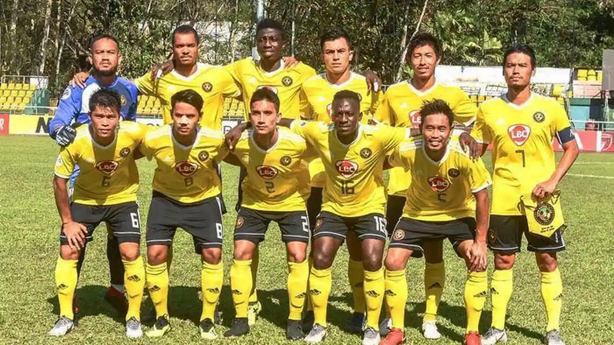Profil Kaya FC, Lawan Kompetitif PSM Makassar di Piala AFC 2019