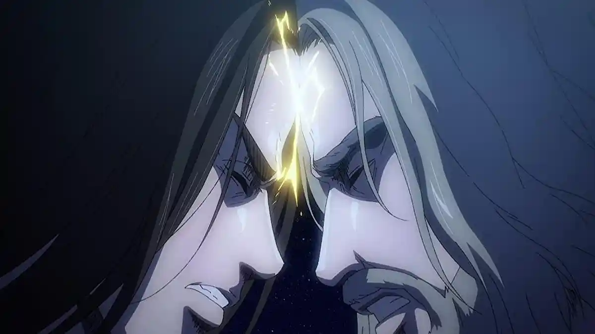 LINK Nonton Attack on Titan Season 4 Part 2 Episode 4 di Bilibili, Viu, dan iQIYI