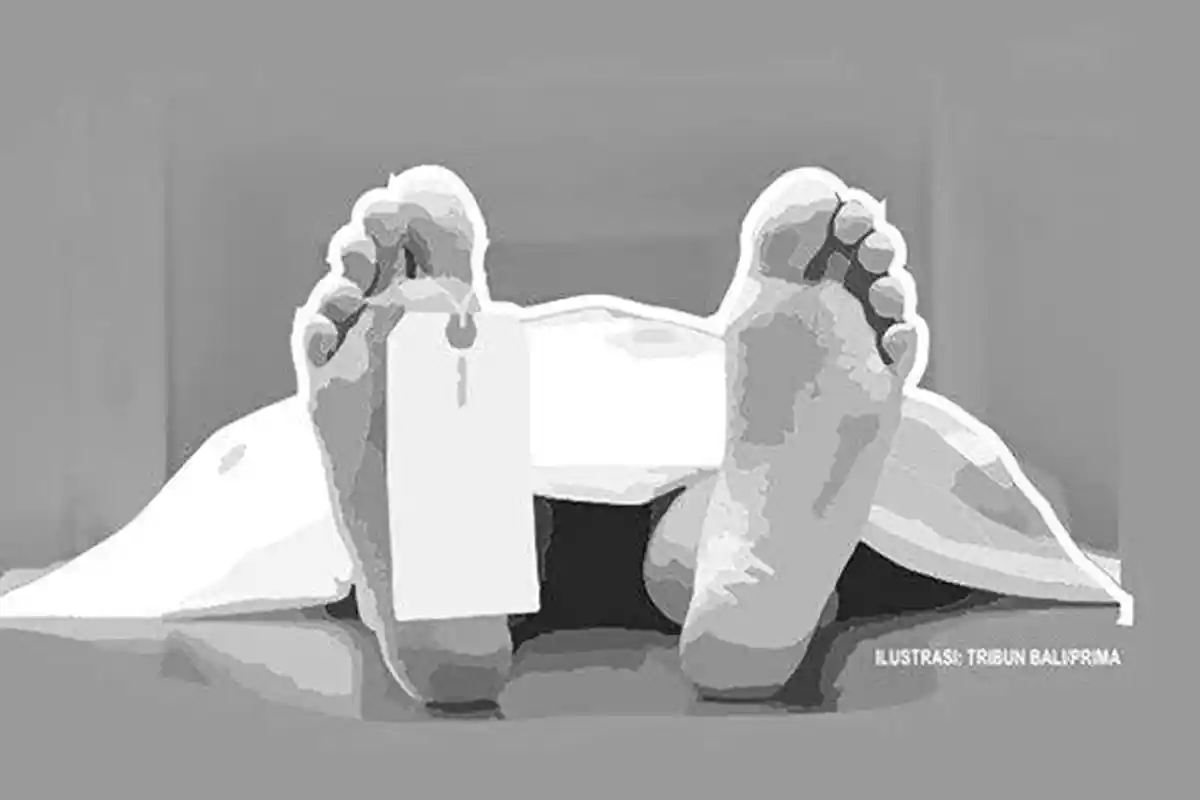 Nasib Malang AP, Korban Pembunuhan di Sari Kelapa Kota Bitung Sulawesi Utara