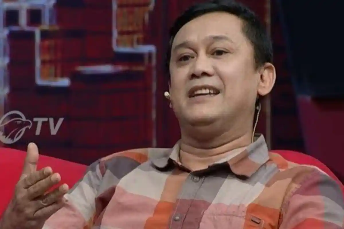 Tanggapi Penangkapan Teroris di Bekasi dan Condet, Denny Siregar Sebut FPI Tempat Pembibitan Teroris