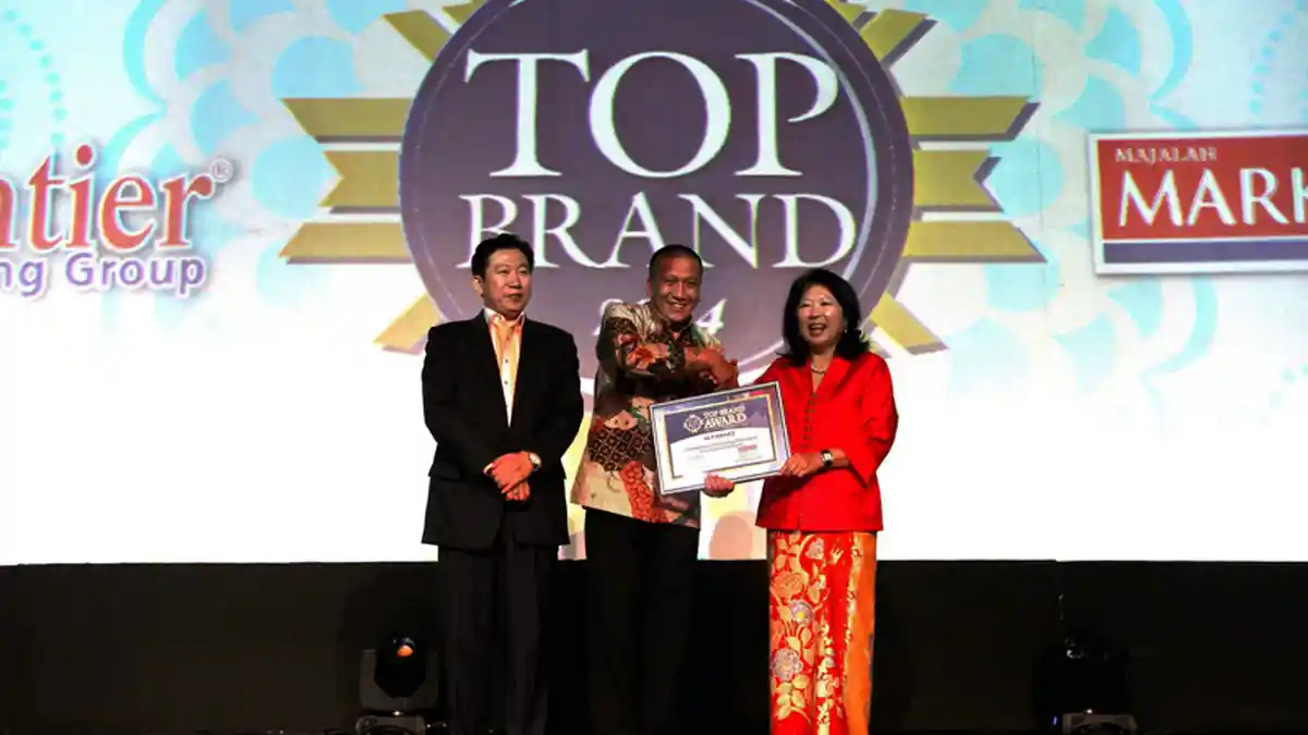 Kuasai Strategi Branding Cukup 100 Ribu