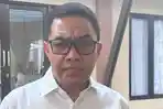 Walikota Samarinda Andi Harun Dorong Provinsi Ikut Perbaiki Stadion Segiri, Anggaran Terbatas