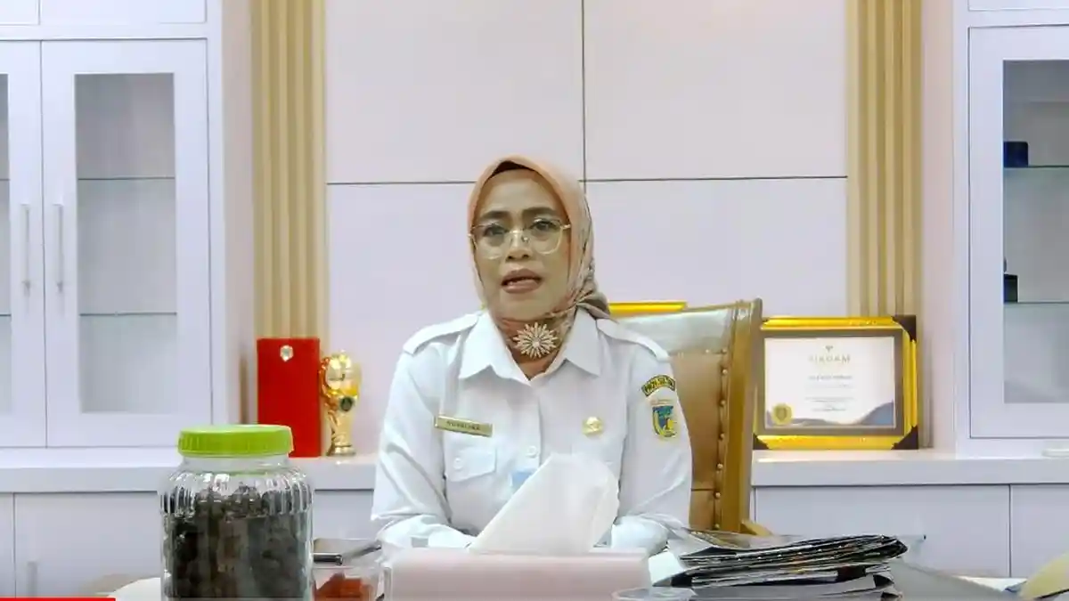 Pemprov Sulteng Mulai Uji Coba Aplikasi K-Mob 1 September 2024