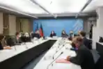 Reaksi Negara Barat atas Invasi Skala Penuh Rusia ke Ukraina