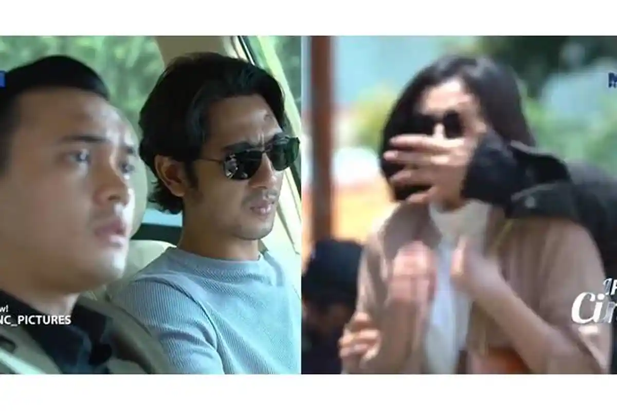 Sinopsis Ikatan Cinta Senin, 26 September 2022: Al Rendy ke Kantor Polisi, Elsa Disekap Orang Ricky?