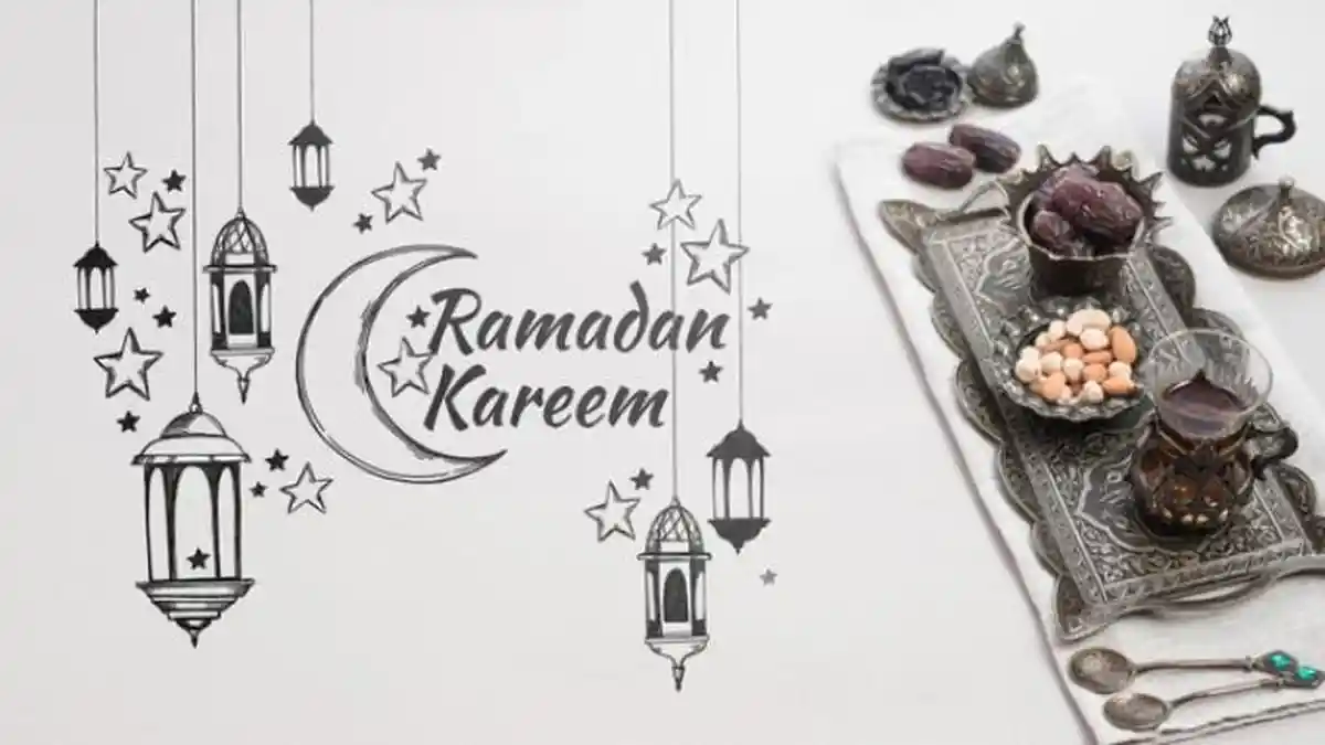 Riang Gembira Sambut Ramadhan 2022, Berikut Daftar Amalan Penting Kala Ramadhan Diungkap Ustaz Adi