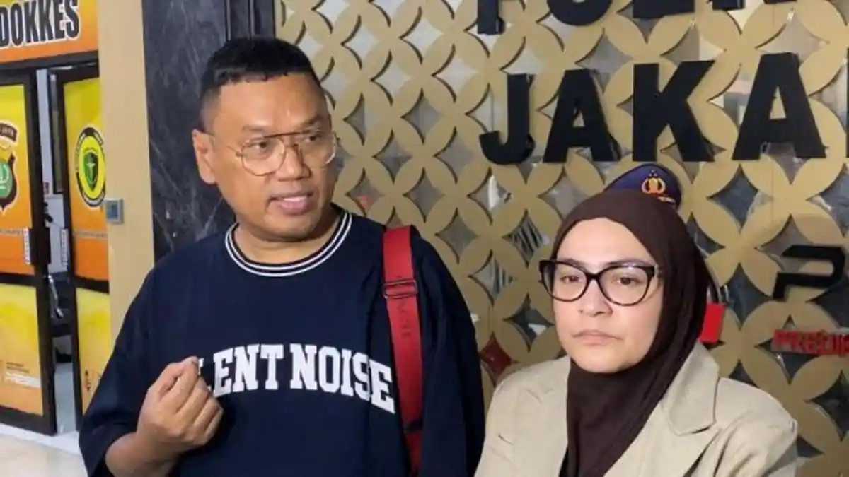 Difitnah Punya 750 Dapur MBG, Uya Kuya Duga Ada yang Sengaja Menggerakkan: Saya Jadi Bensinnya