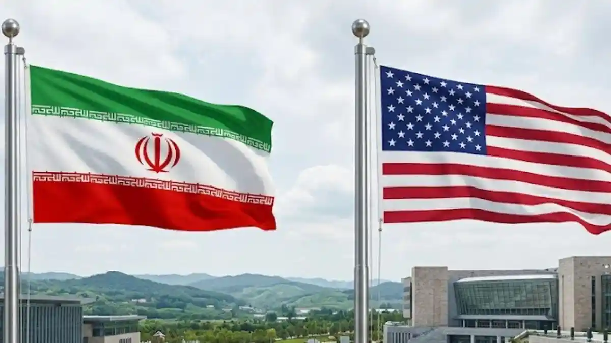 Iran Tuntut Uang Muka Rp196 Triliun di Qatar Sebelum Lanjutkan ...