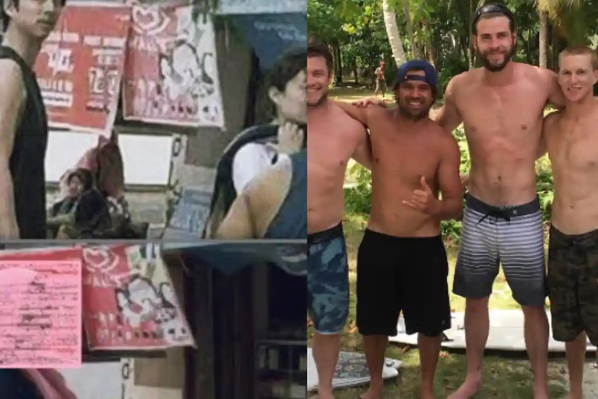 Lima Seleb Dunia Ini Pernah Liburan di Indonesia, Tak Hanya ke Bali, Ada yang Jatuh Cinta Sama Pepes