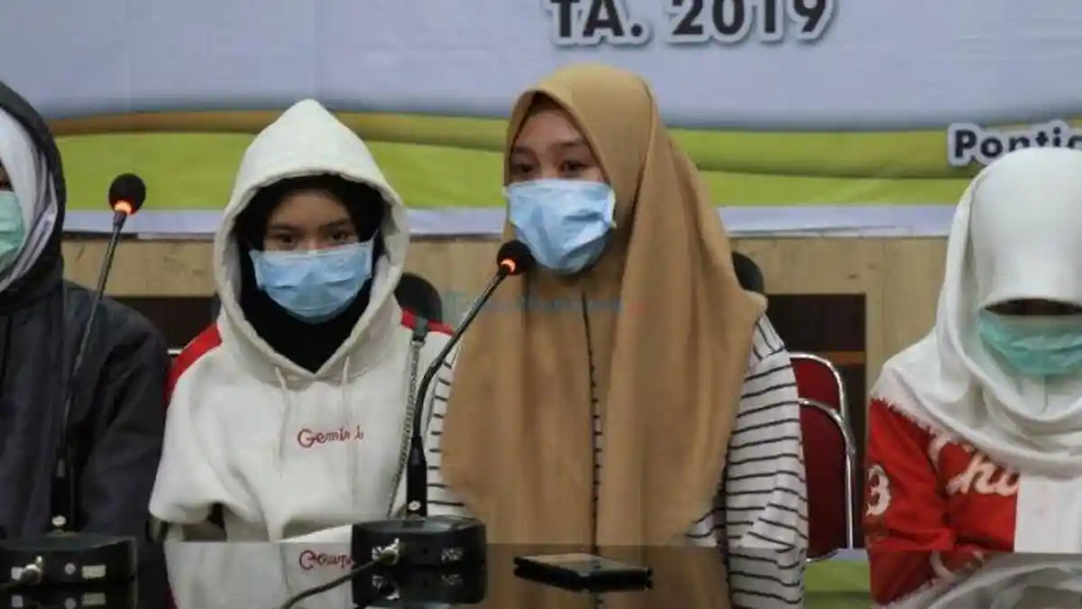 Omongan Audrey yang Bikin Sakit Hati Dibeberkan Pelaku, Bawa-bawa Orang Tua dan Utang