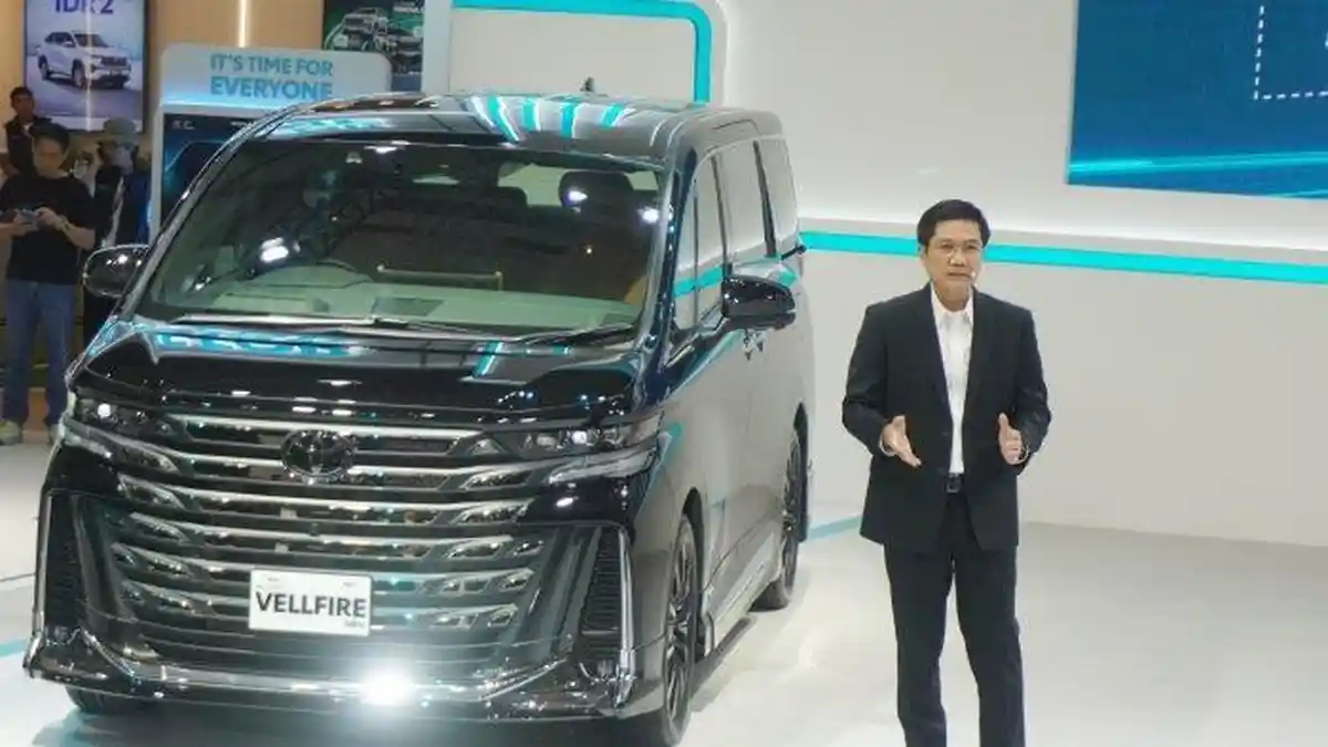 Mengenal Lebih Jauh Apa dan Cara Kerja Hybrid Electric Vehicle Toyota ...