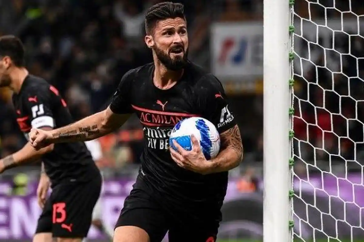 Rossoneri Tepis Trauma Masa Lalu, Verona vs AC Milan Live Streaming RCTI Gratis, Nonton di Sini