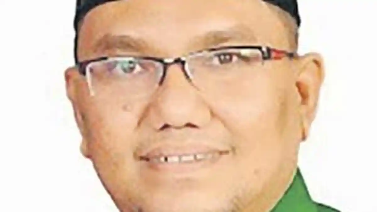 Aceh akan Legalkan Poligami