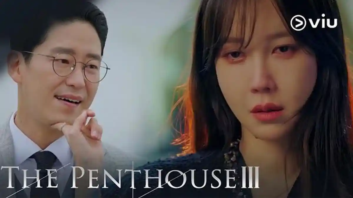 Jadwal Acara NET TV Hari ini Senin 21 Agustus 2023: Drakor The Penthouse 3 dan Gasskeun
