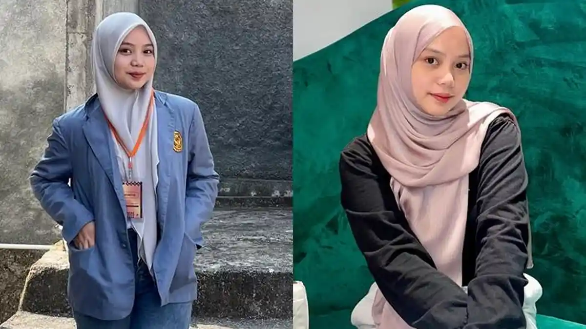 Sosok Saniyya Iskandar, Wakili Sulawesi Utara Sebagai Duta Inspirasi Indonesia Batch 9