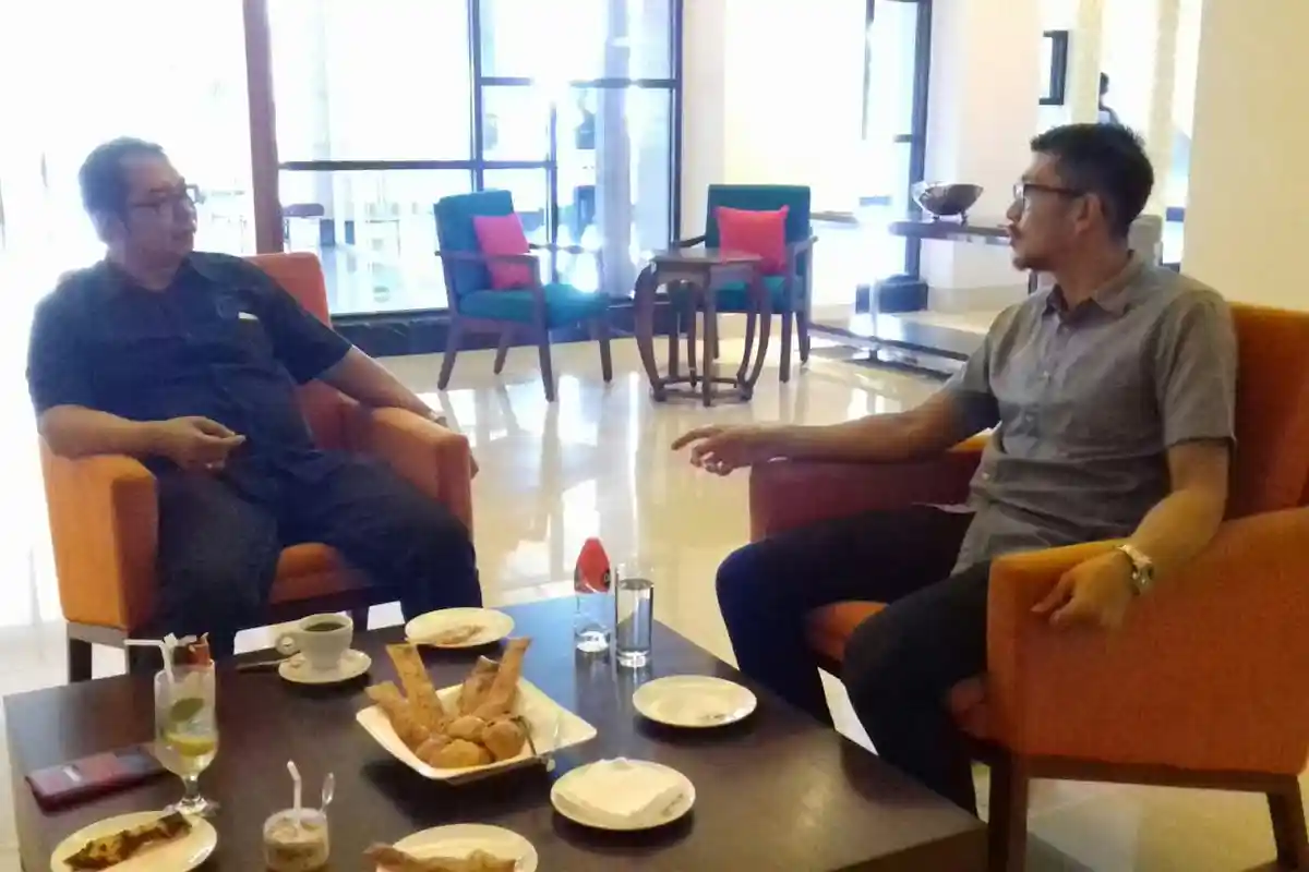 IMB Group Akan Launching IMB Motor