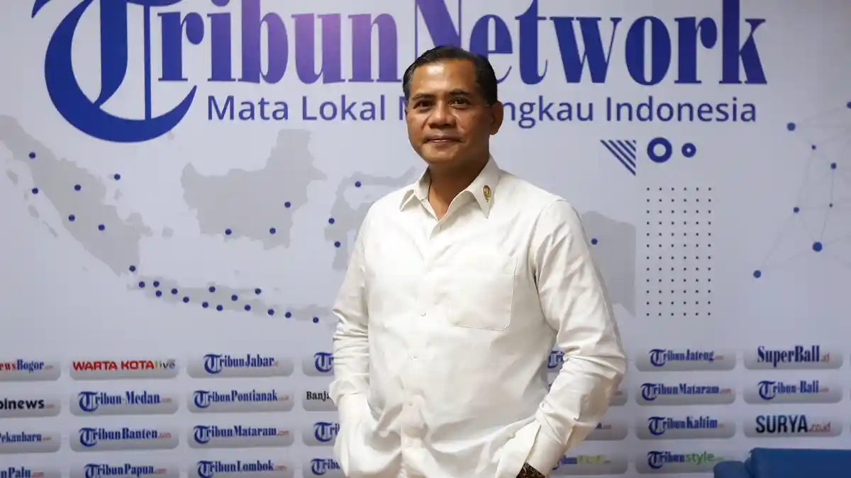 BNPT Beberkan Ciri-ciri Anak Muda yang Sudah Terpapar Paham Radikal Keagamaan