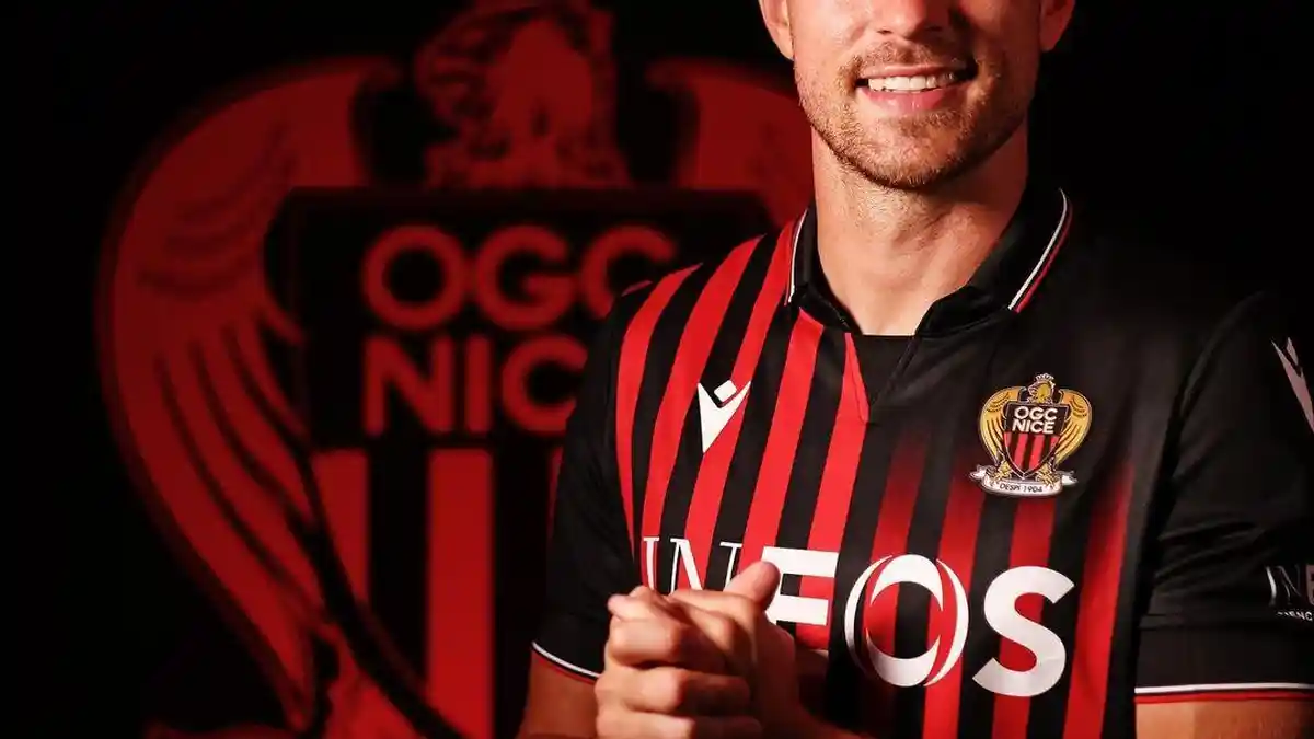 OGC Nice Umumkan Penandatanganan Aaron Ramsey dengan Status Bebas Transfer usai Lepas dari Juventus