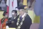 Wisuda Universitas Mulawarman (Unmul)