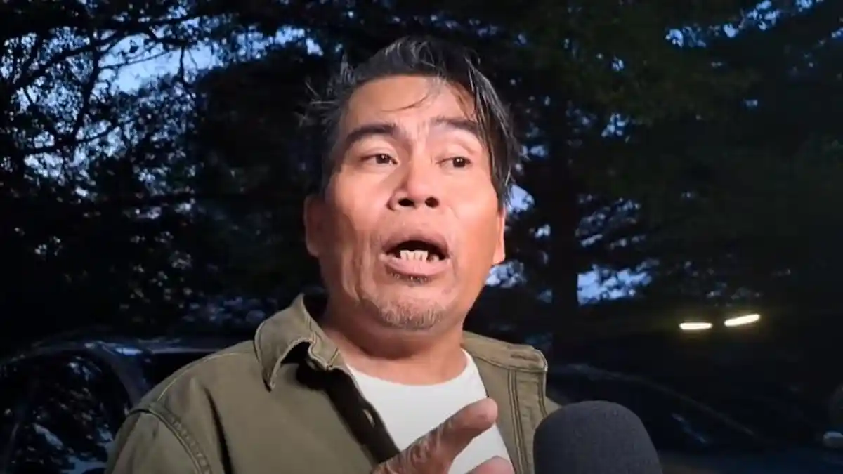Bopak Castello Minta Pemerintah Lebih Tegas Tangani Kasus Bullying di Sekolah yang Kembali Marak