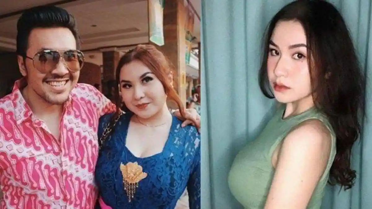 Profil dan Umur Audrey Davis Anak David Bayu, Bakal Diperiksa Polisi Terkait Dugaan Video Asusila