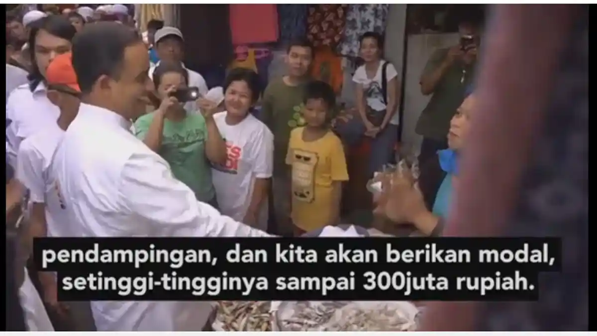 Soal Kelanjutan Program OKE OCE, Ini Tanggapan Fraksi Partai Nasdem dan Gerindra DPRD DKI Jakarta