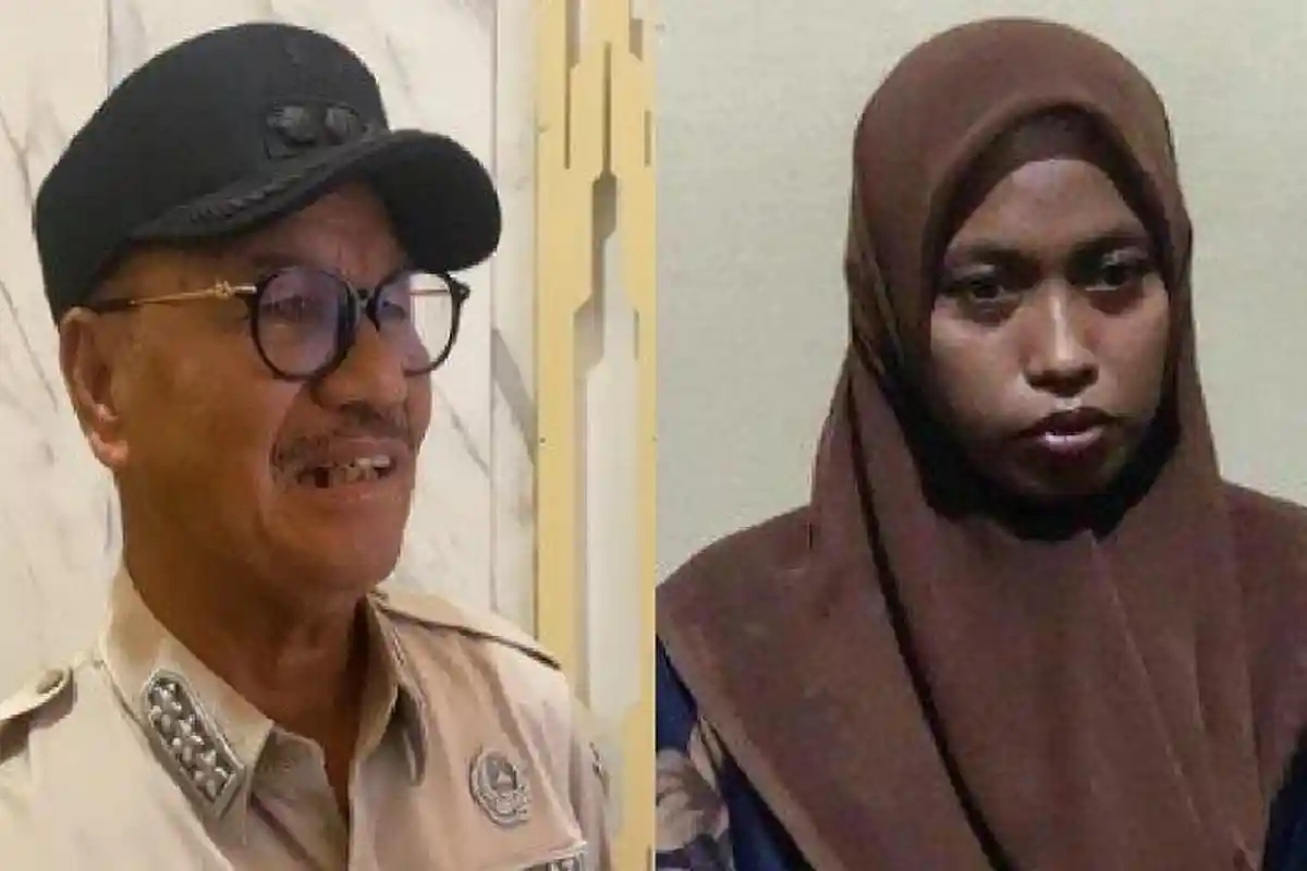 ‘Bupati Orang Bijaksana’ Proses Somasi Guru Supriyani, Pemkab Konawe Selatan Tunggu Sikap Surunuddin