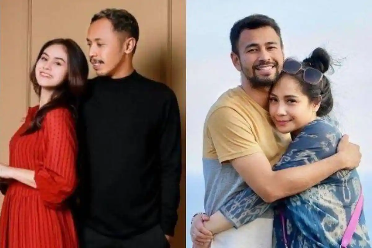 Nasib Furry Setya Dicerai Istri, Dwinda Ratna Bandingkan Dengan Raffi Ahmad