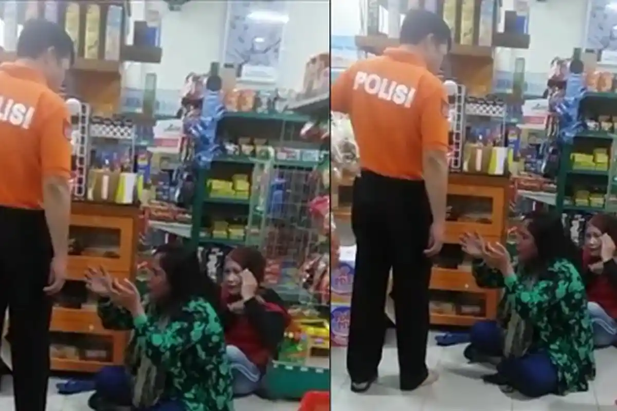 Perwira Polisi Main Hakim Sendiri, Ini 5 Fakta yang Terungkap Dalam Kasus AKBP Yusuf