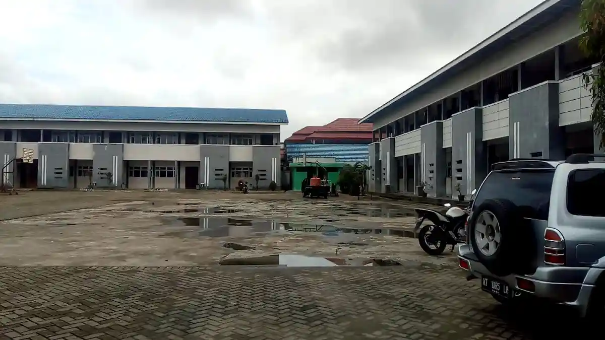 10 SMP Terbaik di Samarinda versi Puspresnas, Referensi Daftar SPMB 2026!