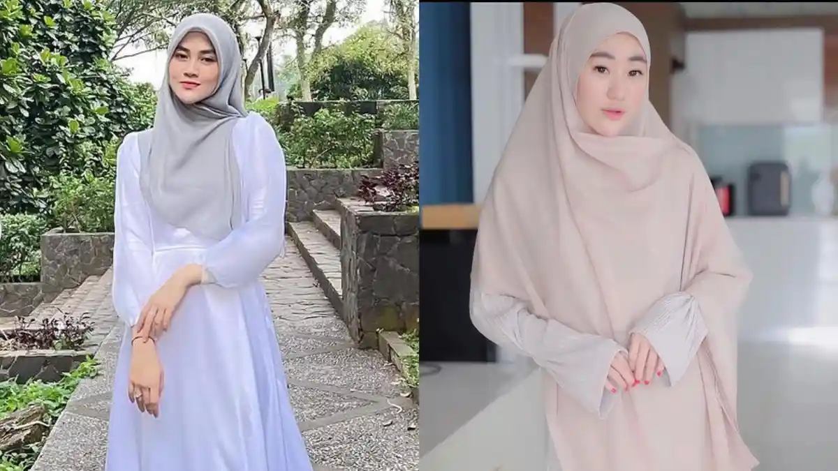 Reaksi Berbeda Ibu Alvin Faiz dan Larissa Chou saat Tegur Henny Rahman