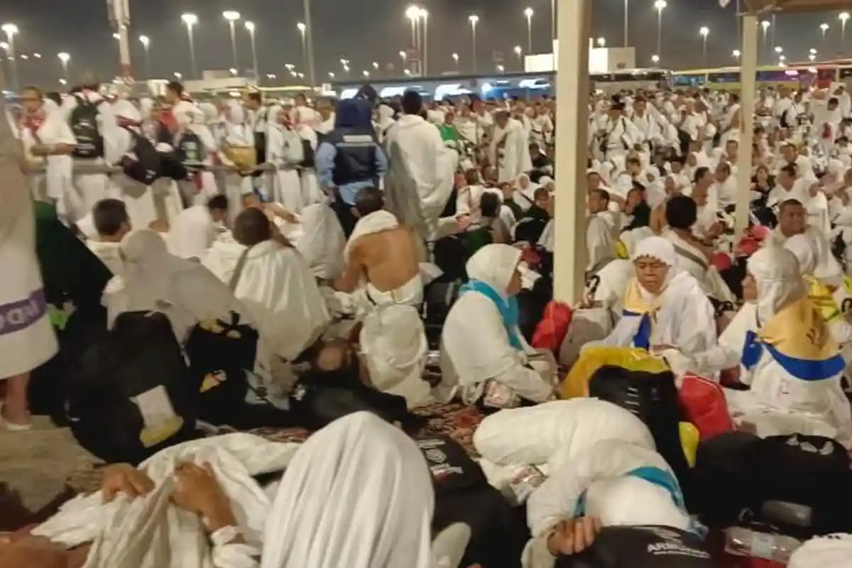 Gantikan Badan Pengelola Haji, Pemerintah Bentuk Kementerian Haji