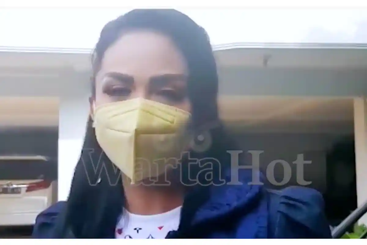 Atta Halilintar dan Aurel Hermansyah Ngebet Ingin Punya Anak Kembar, Krisdayanti Beri Kabar Gembira