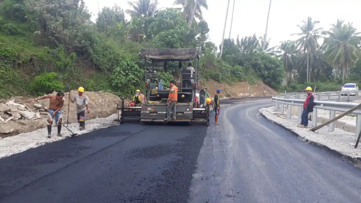Mimpi Bupati Sebelum Akhir Jabatan, Sebut Ingin Bangun Boulevard