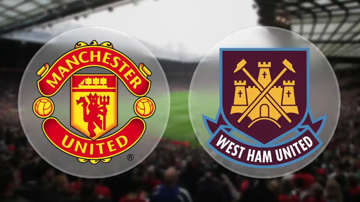 Jelang Laga Manchester United Vs West Ham, Ternyata 6 Pemain Ini Pernah Bermain untuk Kedua Klub