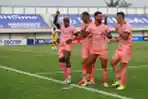 Persikabo 1973 vs Madura United Berakhir Imbang 1-1