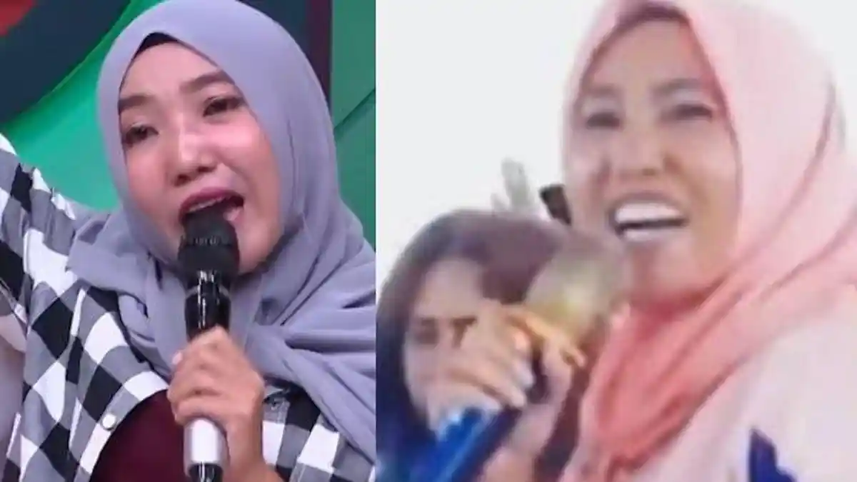Arti Lirik Lagu Sikok Bagi Duo Dinyanyikan Meli Dedi, Banyak Dipakai Backsound pada Video TikTok