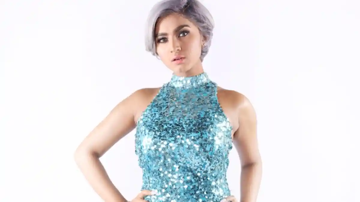 Keluarkan Dua Single, Varra Selvarra dari DJ Banting Setir ke Dangdut?