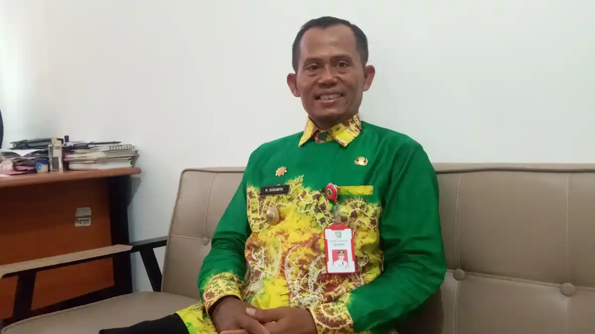 Dekatkan Layanan Kesehatan pada Warga Tala, Sukamta Bertekad Bangun RS di Wilayah ini