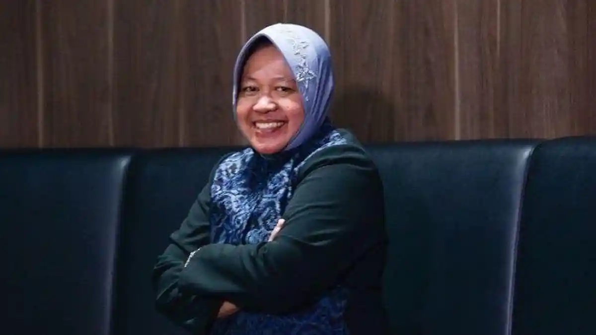 Program Unggulan Risma ini Diprediksi Mampu Menggerus Suara Khofifah di Pilgub Jatim 2024