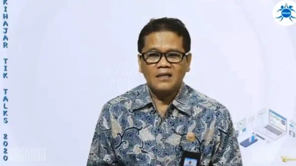 Kasus Covid-19 pada Anak di DIY Bergerak Naik, Disdikpora DIY Lanjutkan PJJ