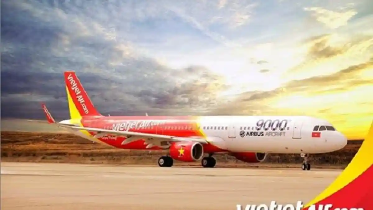 VietJet Air Buka Rute di Indonesia Mulai Maret 2019, Soal Pramugari Berbikini hingga Sosok Pemilik