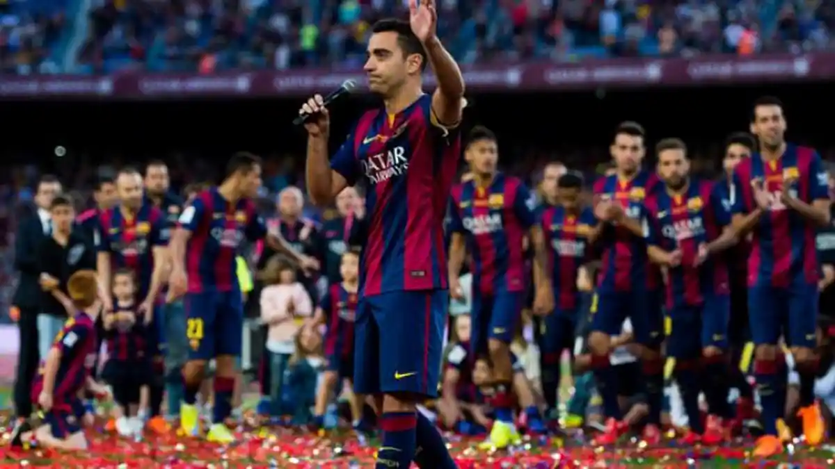 Barcelona Tak Lagi Targetkan Bintang Manchester City Lantaran Terkendala Masalah Ini
