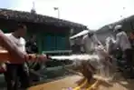 Suasana Pasca Banji Bandang Ciwidey