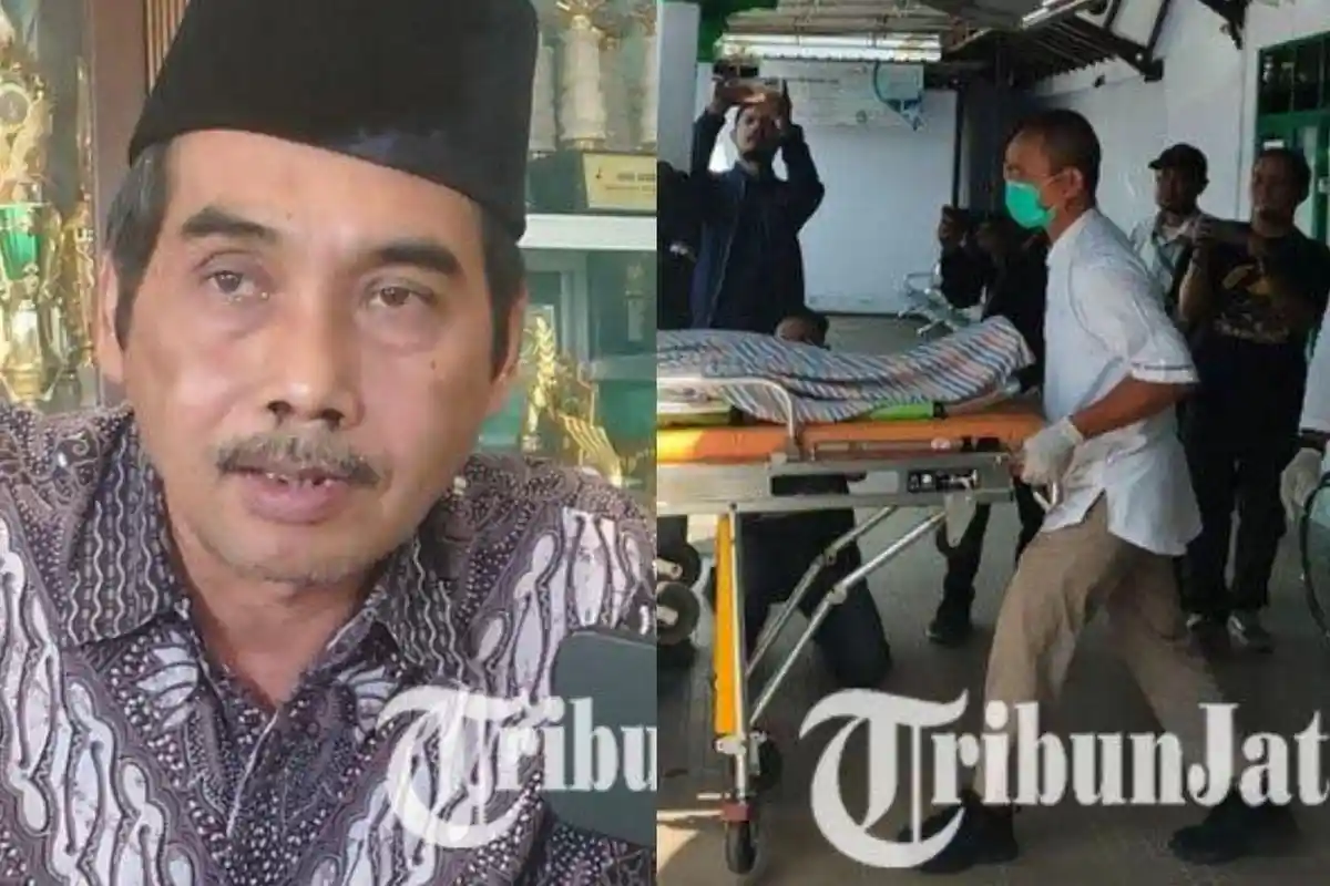 Motif Penganiayaan Siswa MTs di Blitar Hingga Tewas, Korban Dipukul 3 Kali Hingga Tak Sadarkan Diri