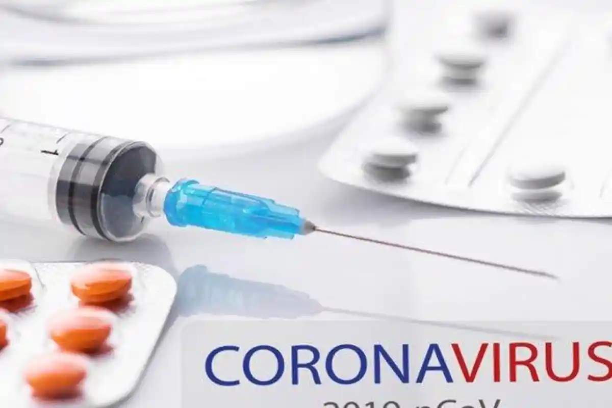 Disebut Bisa Sembuhkan Corona, Klorokuin Tak Boleh Dikonsumsi Sembarangan