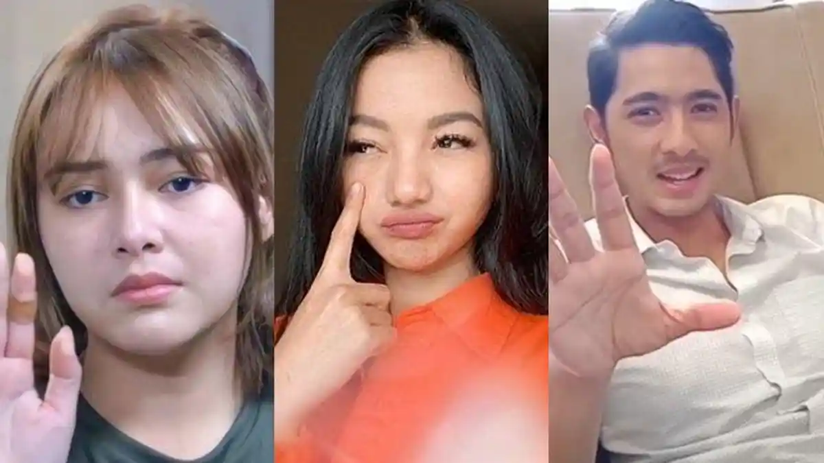 Amanda Manopo & Glenca Beri Isyarat Ikatan Cinta Tamat, Arya Saloka Jenuh Kritikan Tak Digubris